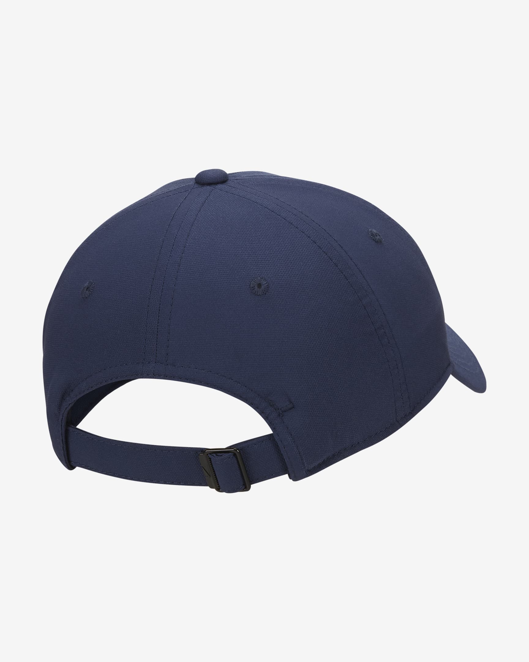 Image of Унисекс Шапка NIKE PSG U NK DF CLUB CAP US CB L - Ballistic-sport