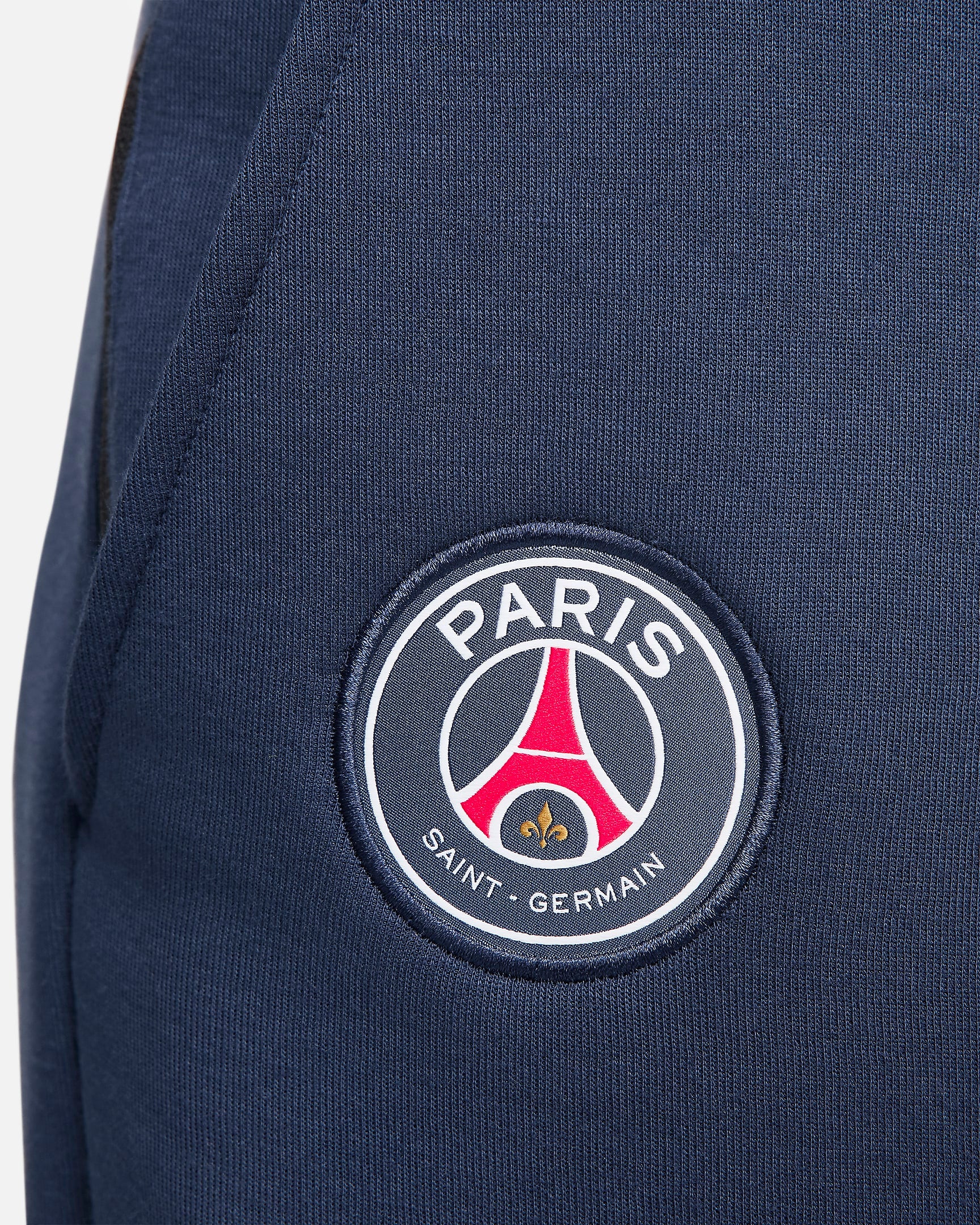 Image of Дамски Панталон NIKE PSGW NSW TCH FLC MR JGGR ESN - Ballistic-sport