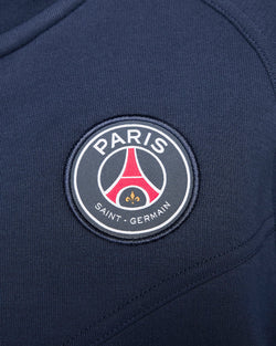 Image of Дамски Суитшърт NIKE PSG WNSW TCH FLC WR FZ HDY ESN - Ballistic-sport