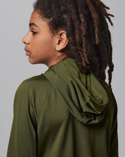 Image of Юношески екип NIKE PSG YNK DF STRKHD TRKSUIT K4TH - Ballistic-sport