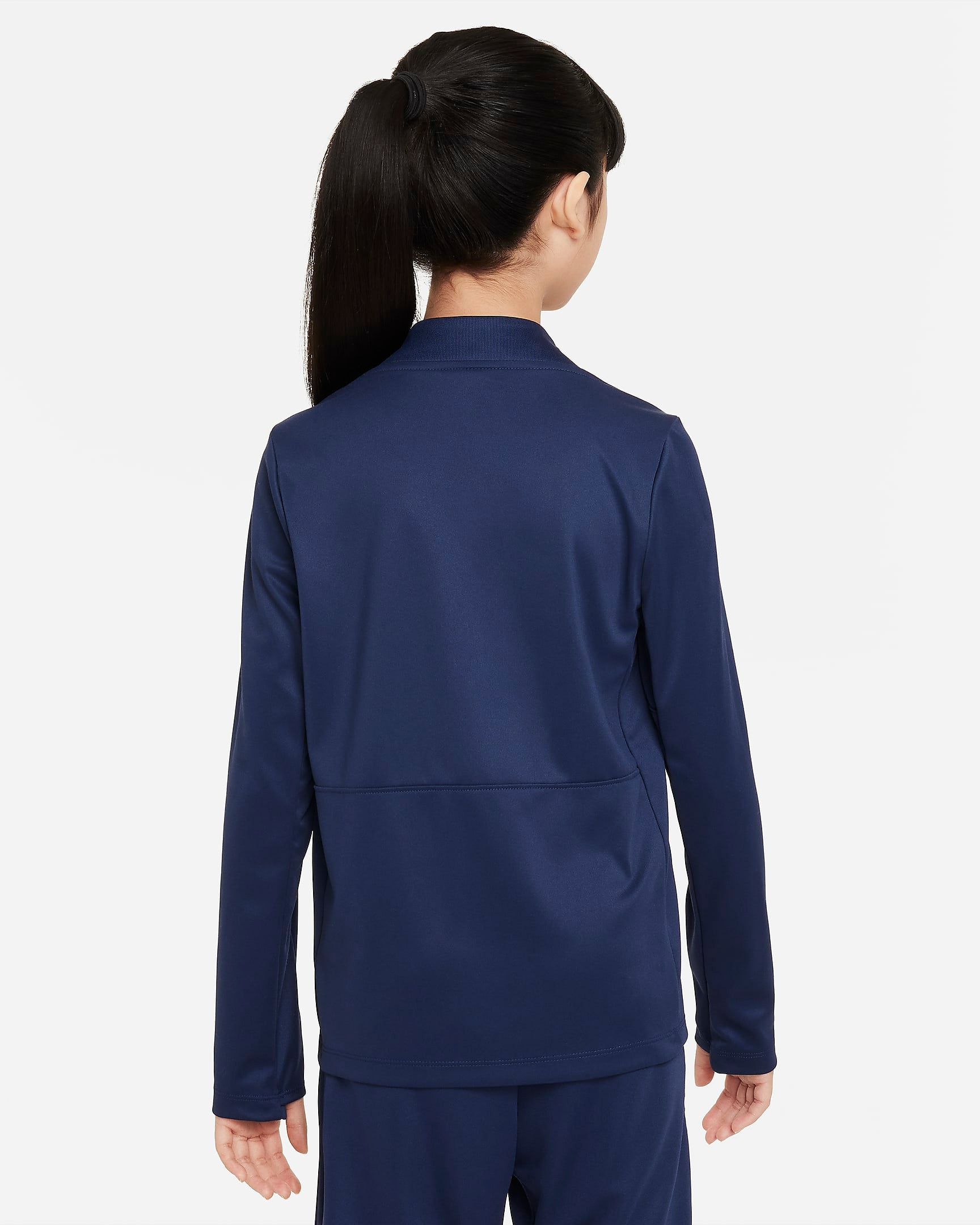 Image of Юношеска Блуза NIKE PSG YNK DF ACDPR DRILL TOPKESN