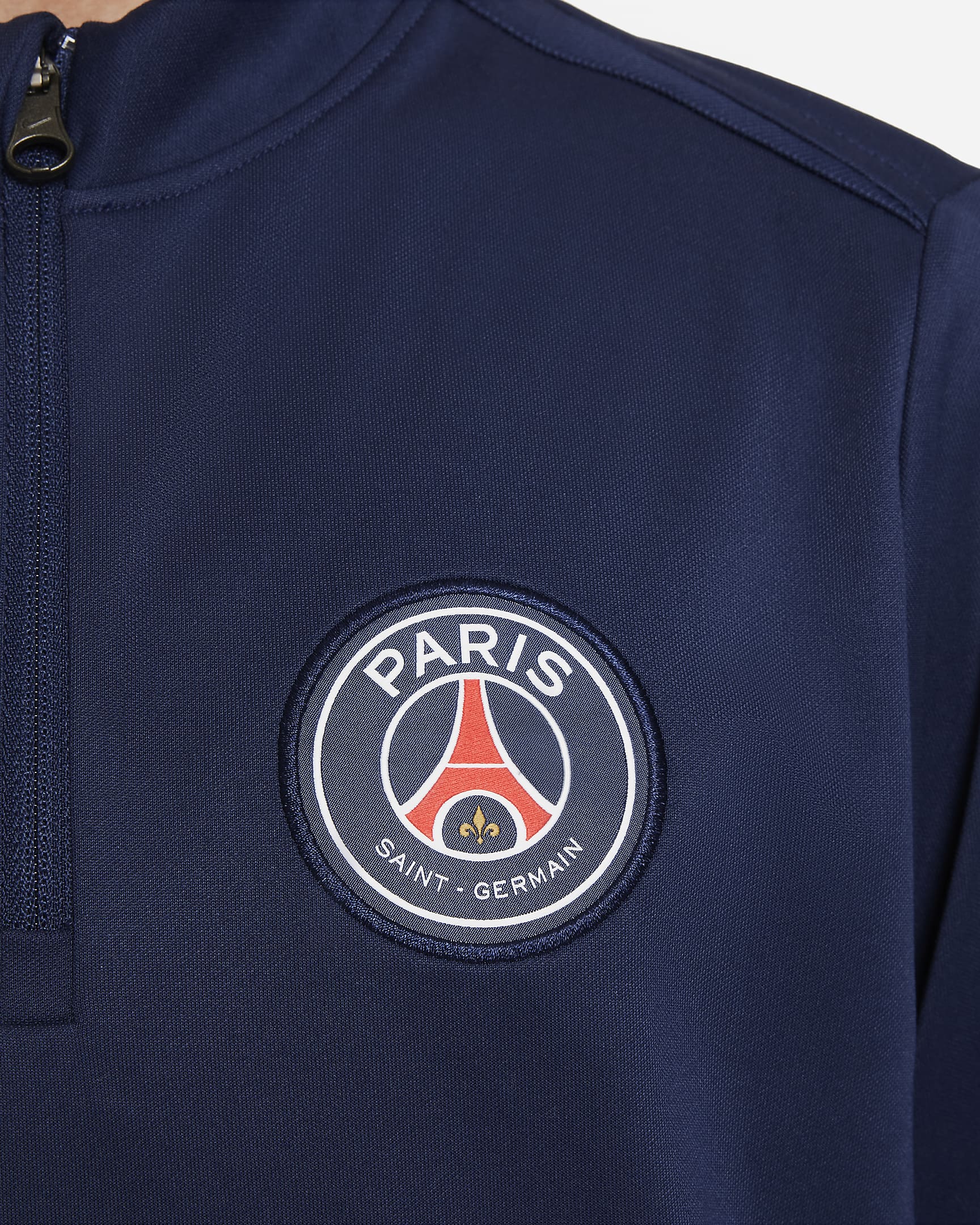 Юношеска Блуза NIKE PSG YNK DF ACDPR DRILL TOPKESN
