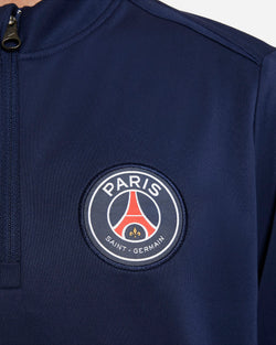 Image of Юношеска Блуза NIKE PSG YNK DF ACDPR DRILL TOPKESN