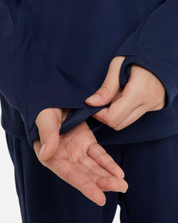 Image of Юношеска Блуза NIKE PSG YNK DF ACDPR DRILL TOPKESN