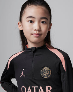 Image of Youth shirt NIKE PSG Y NK DF STRK DRILL TOP K3R
