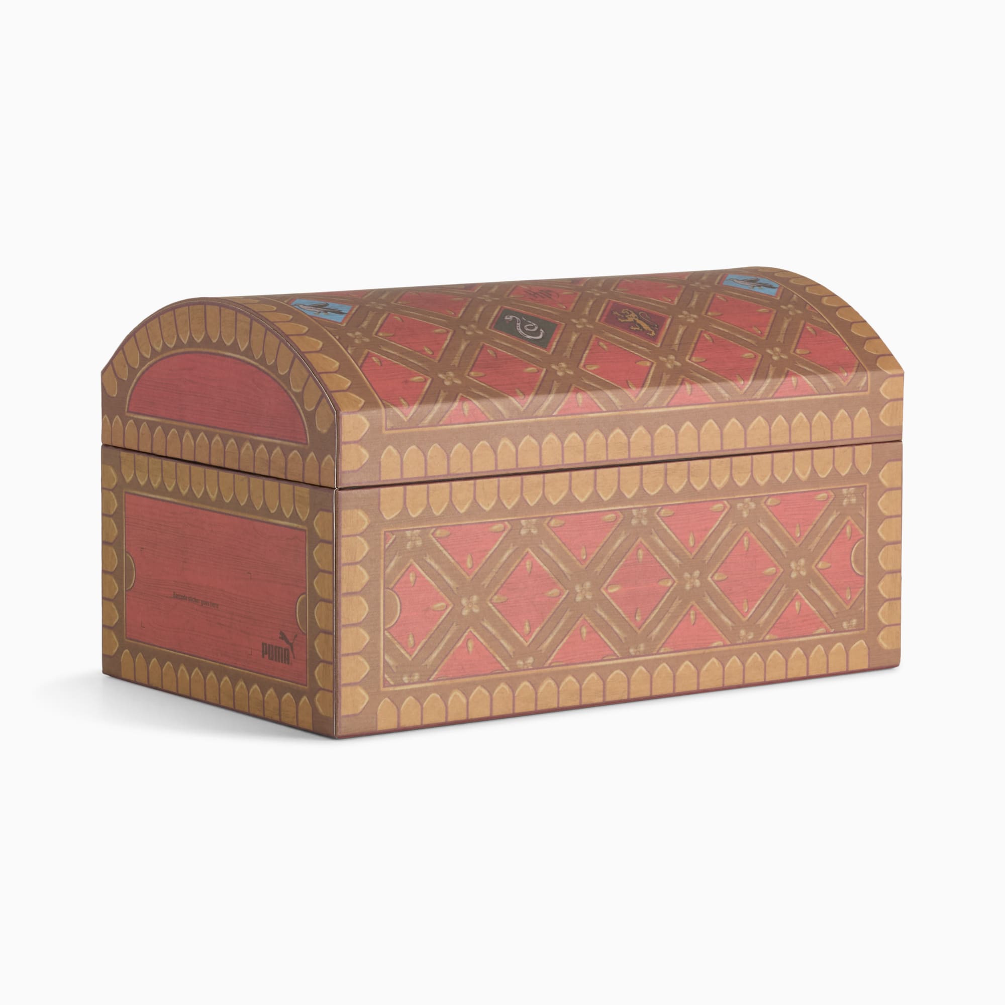 Image of Унисекс Маратонки PUMA Easy Rider HARRY POTTER