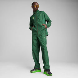 Image of Мъжко Яке PUMA PUMA X TMNT PUMATECH Track Jacket WV