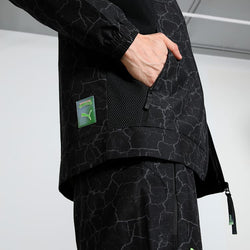 Image of Мъжко Яке PUMA PUMA X TMNT PUMATECH Track Jacket WV