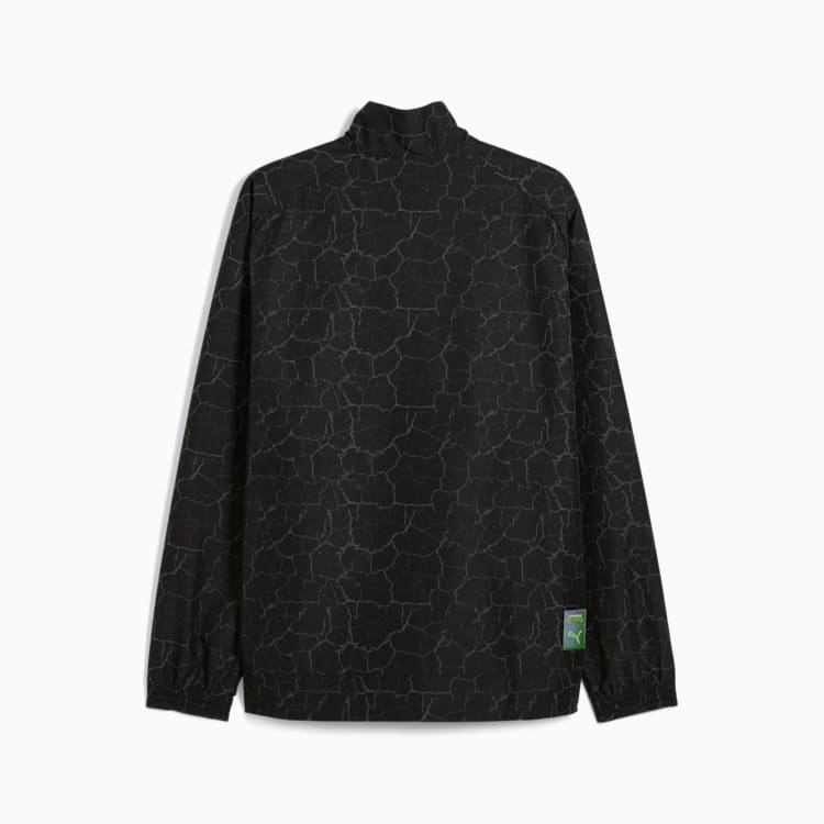 Мъжко Яке PUMA PUMA X TMNT PUMATECH Track Jacket WV