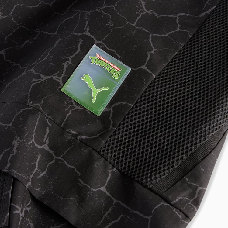 Мъжко Яке PUMA PUMA X TMNT PUMATECH Track Jacket WV