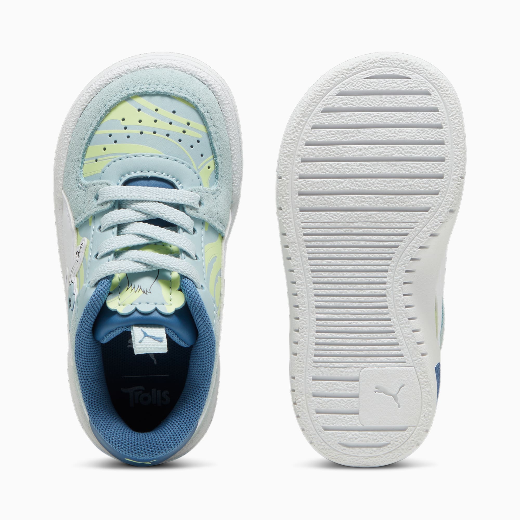 Baby Sneakers PUMA CA Pro Trolls 2 AC Inf