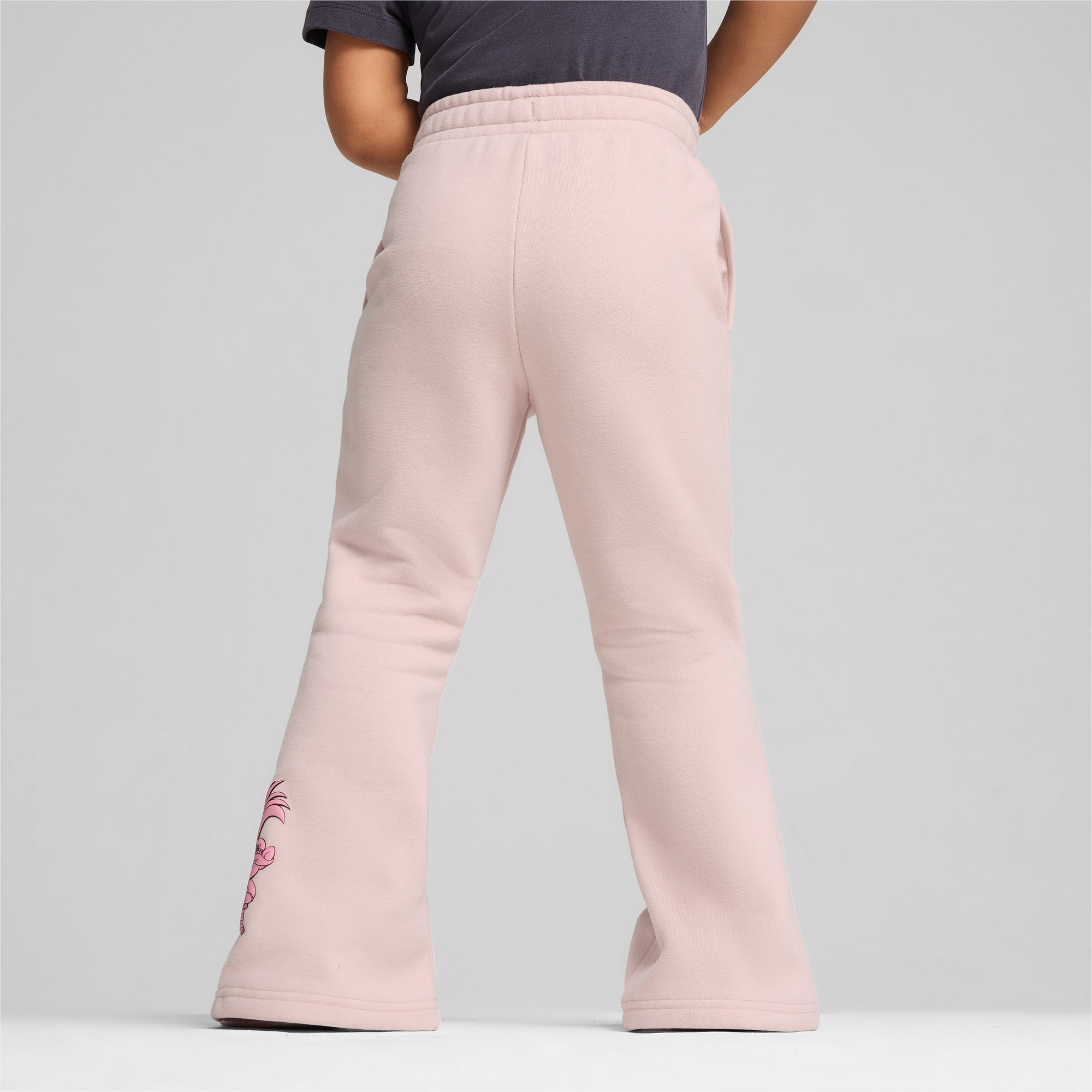 Детски Панталон PUMA PUMA X TROLLS Flared Pants FL