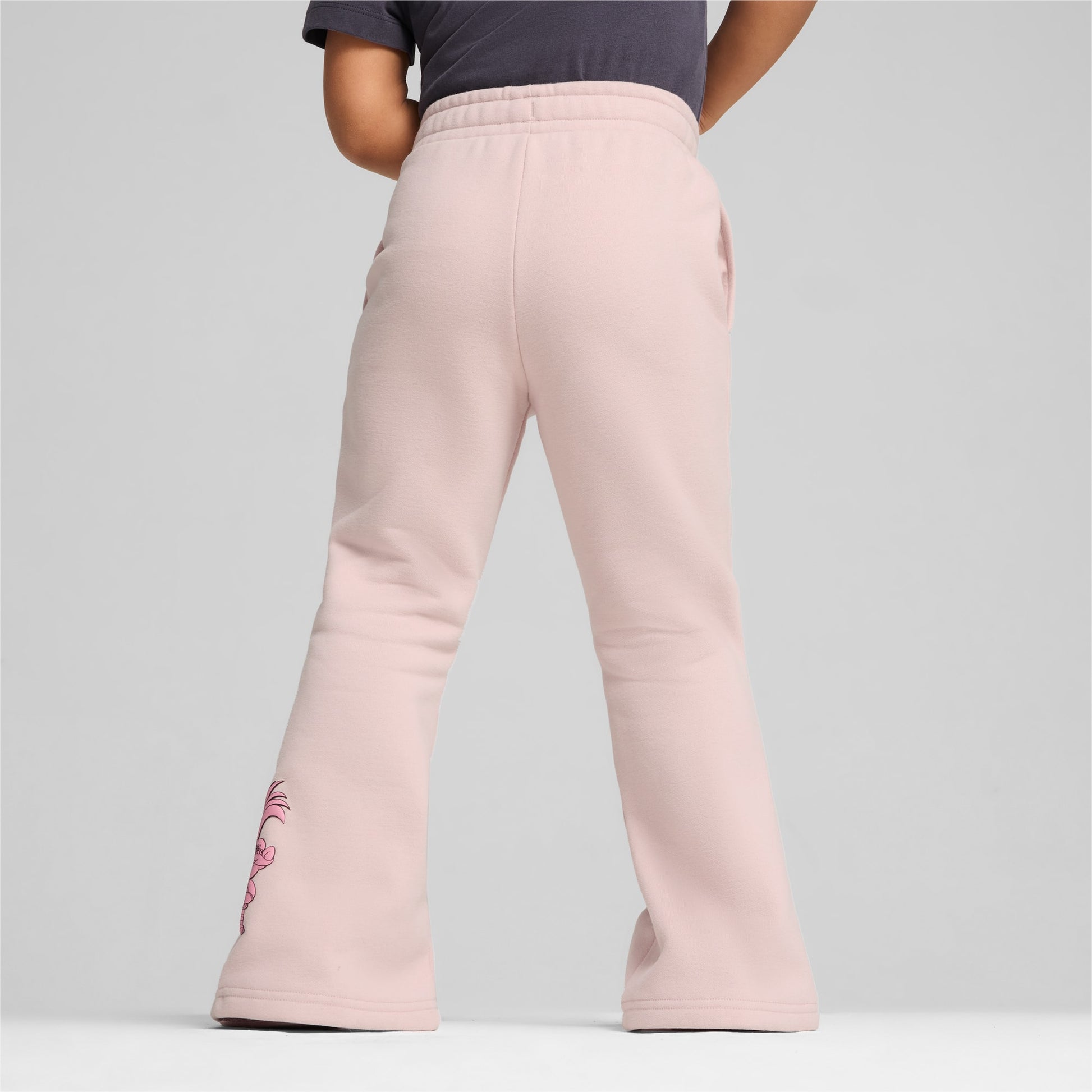Детски Панталон PUMA PUMA X TROLLS Flared Pants FL