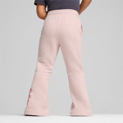 Image of Детски Панталон PUMA PUMA X TROLLS Flared Pants FL