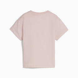 Image of Kids' PUMA T-shirt PUMA X TROLLS Graphic Tee