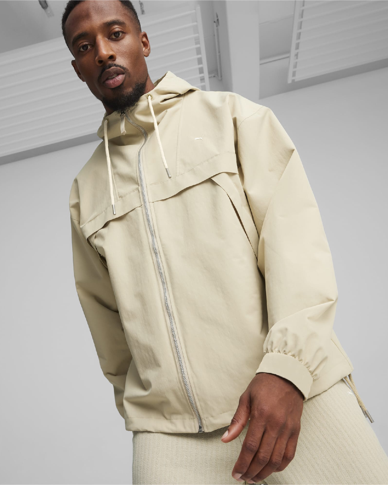 Image of Мъжко Яке PUMA MMQ Jacket - Ballistic-sport