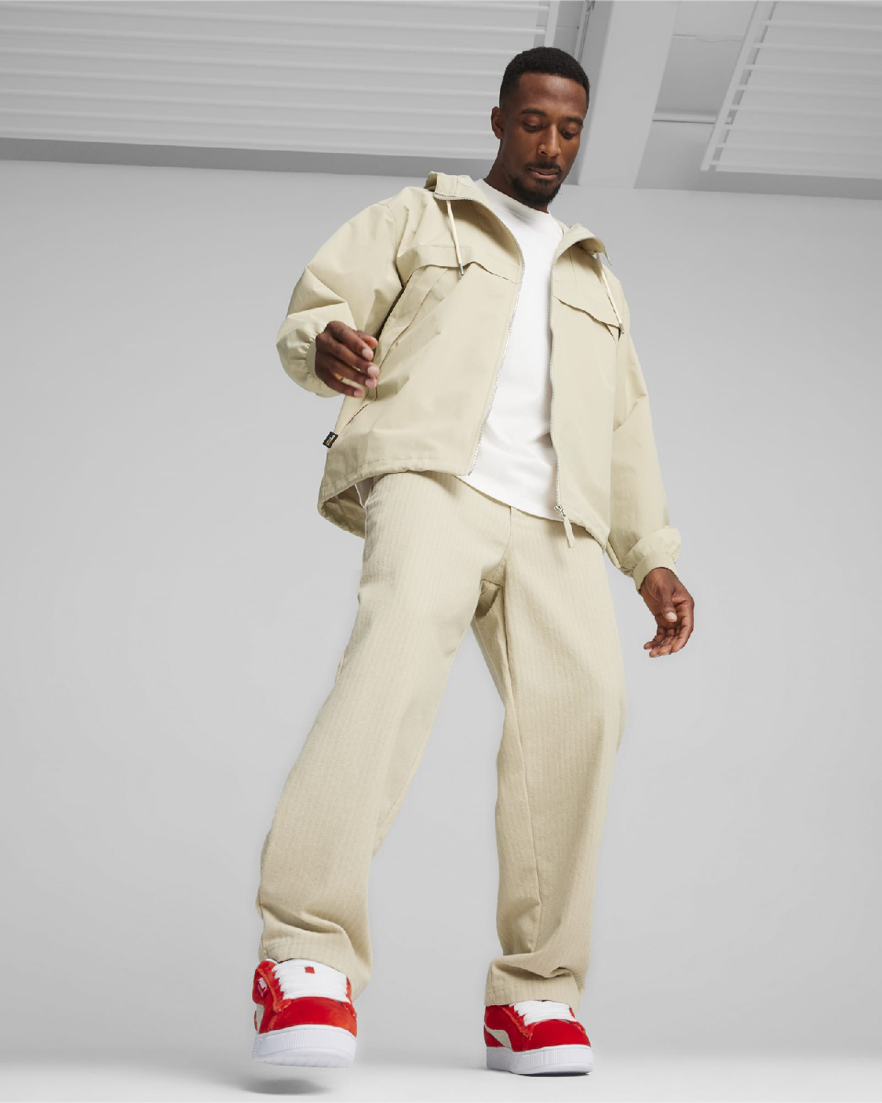 Image of Мъжко Яке PUMA MMQ Jacket - Ballistic-sport