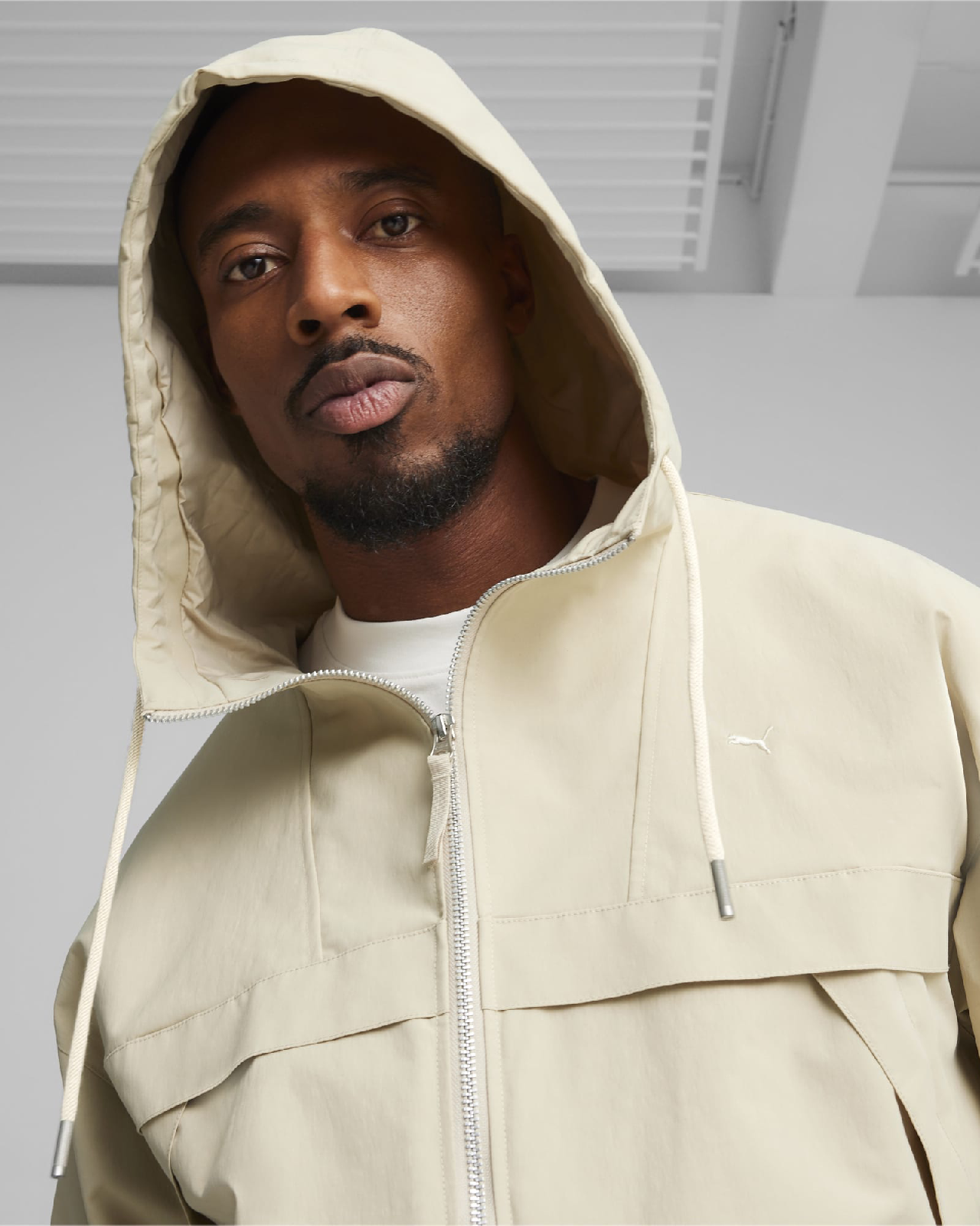 Image of Мъжко Яке PUMA MMQ Jacket - Ballistic-sport