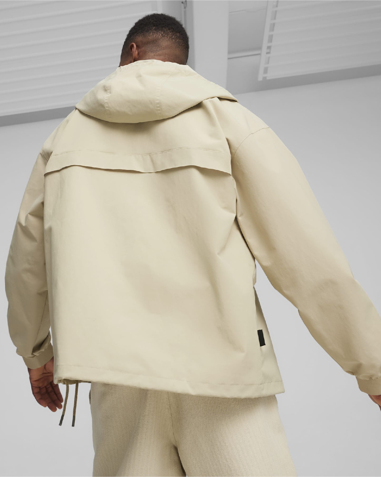 Image of Мъжко Яке PUMA MMQ Jacket - Ballistic-sport