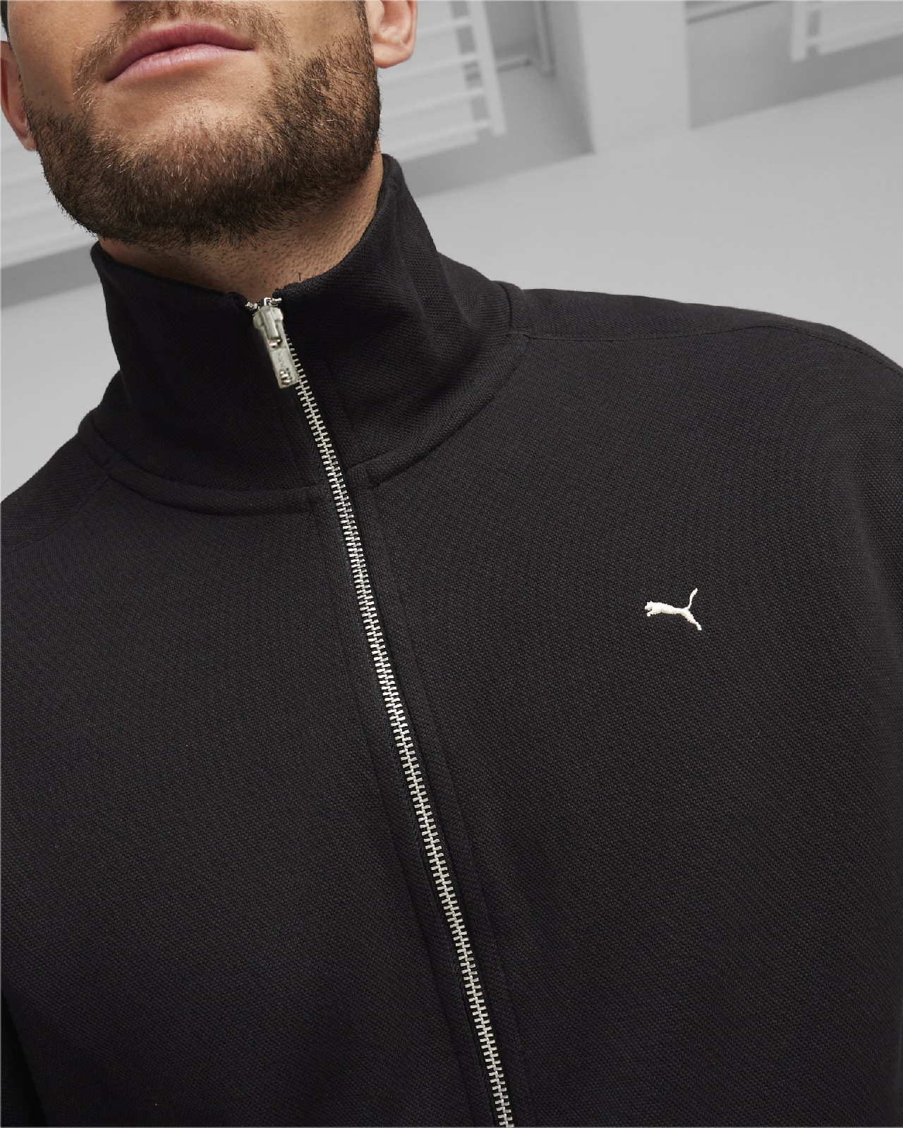 Image of Мъжко Яке PUMA MMQ T7 Track Jacket - Ballistic-sport