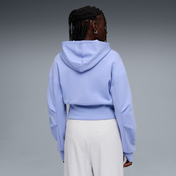 Image of Дамски Суитшърт PUMA PUMATECH SENSE Full