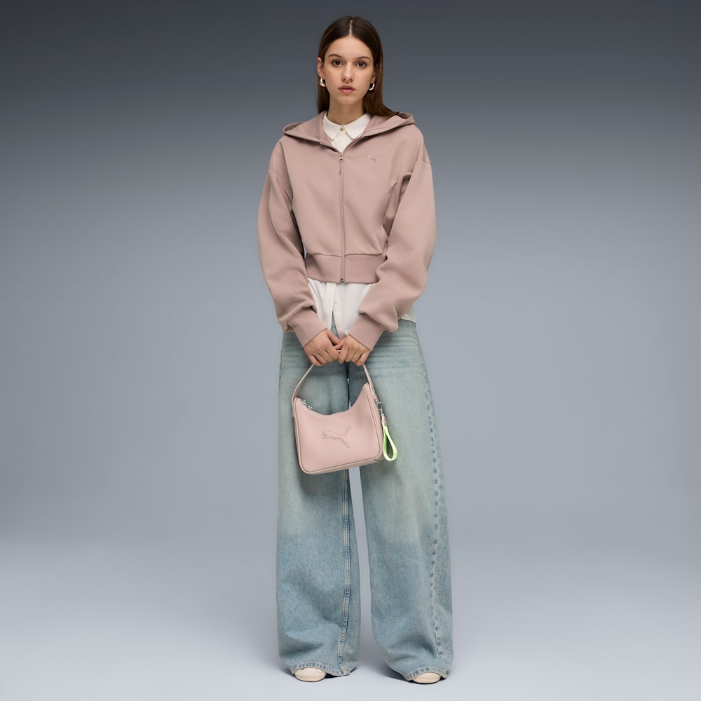 Image of Дамски Суитшърт PUMA PUMATECH SENSE Full