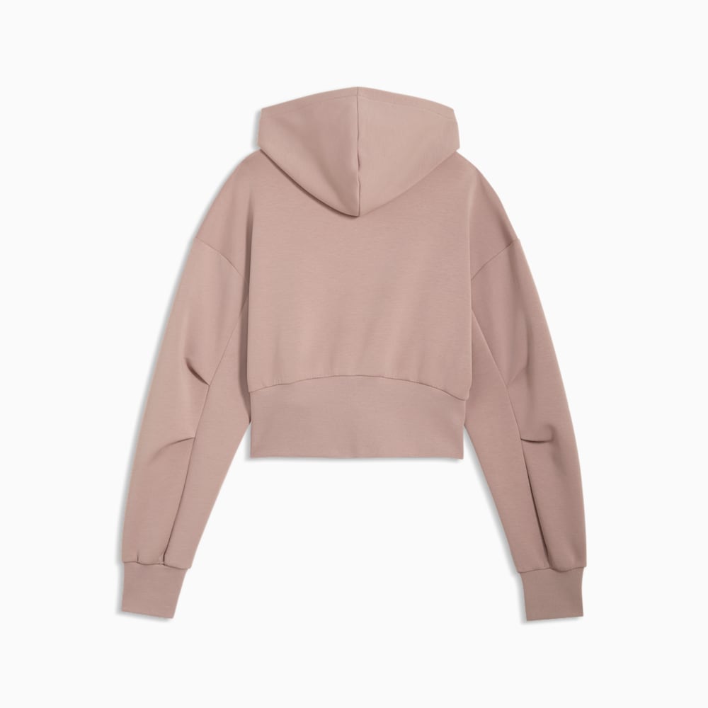 Image of Дамски Суитшърт PUMA PUMATECH SENSE Full