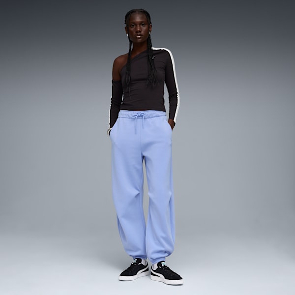 Image of Дамски Панталон PUMA PUMATECH SENSE Soft