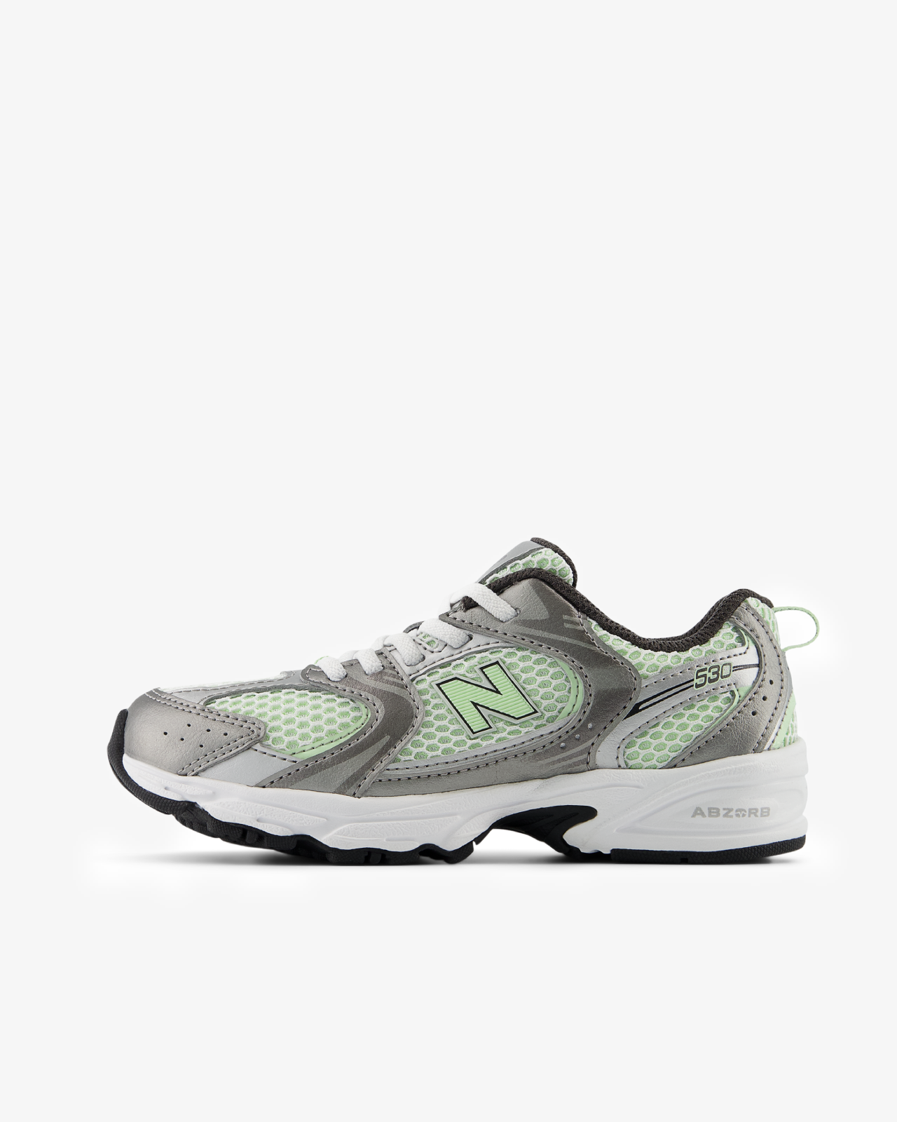 Детски Маратонки NEW BALANCE 530 - FOOTWEAR CLASSICS PRESCHOOL