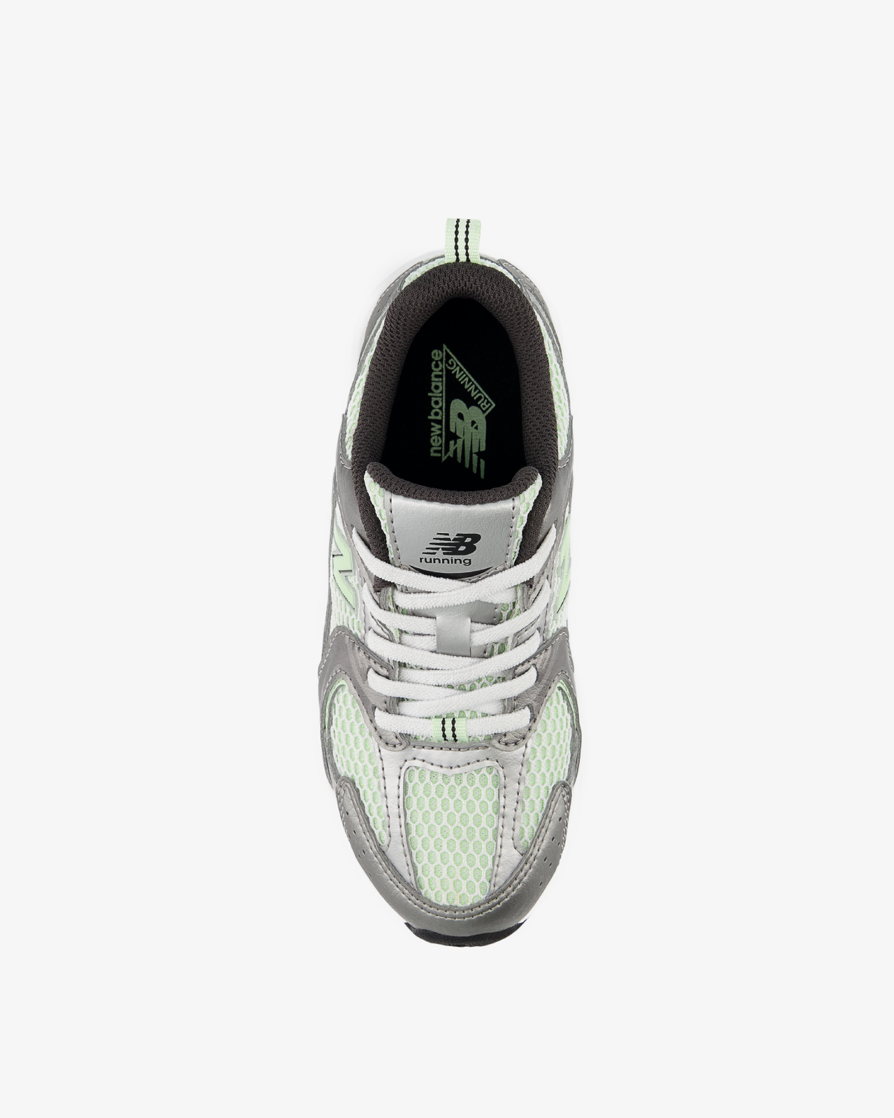 Детски Маратонки NEW BALANCE 530 - FOOTWEAR CLASSICS PRESCHOOL