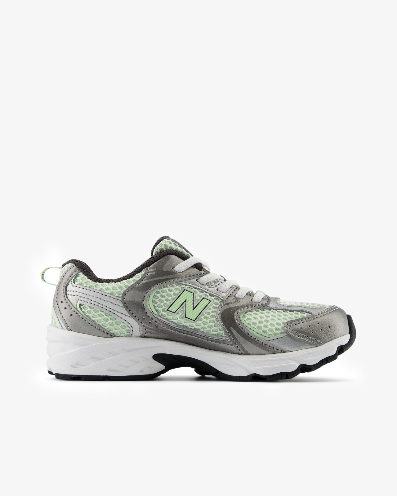 Image of Детски Маратонки NEW BALANCE 530 - FOOTWEAR CLASSICS PRESCHOOL