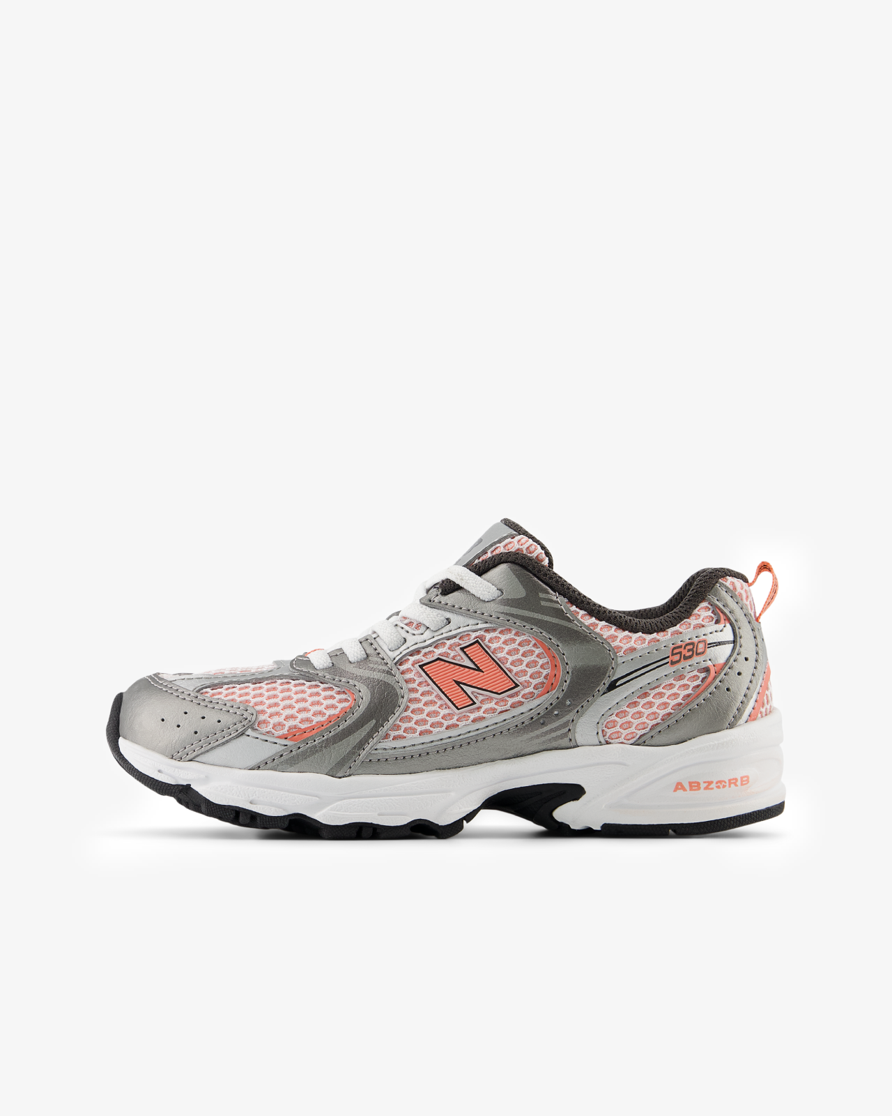 Детски Маратонки NEW BALANCE 530 - FOOTWEAR CLASSICS PRESCHOOL