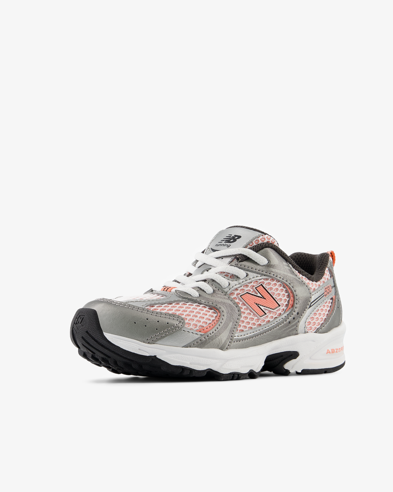 Image of Детски Маратонки NEW BALANCE 530 - FOOTWEAR CLASSICS PRESCHOOL