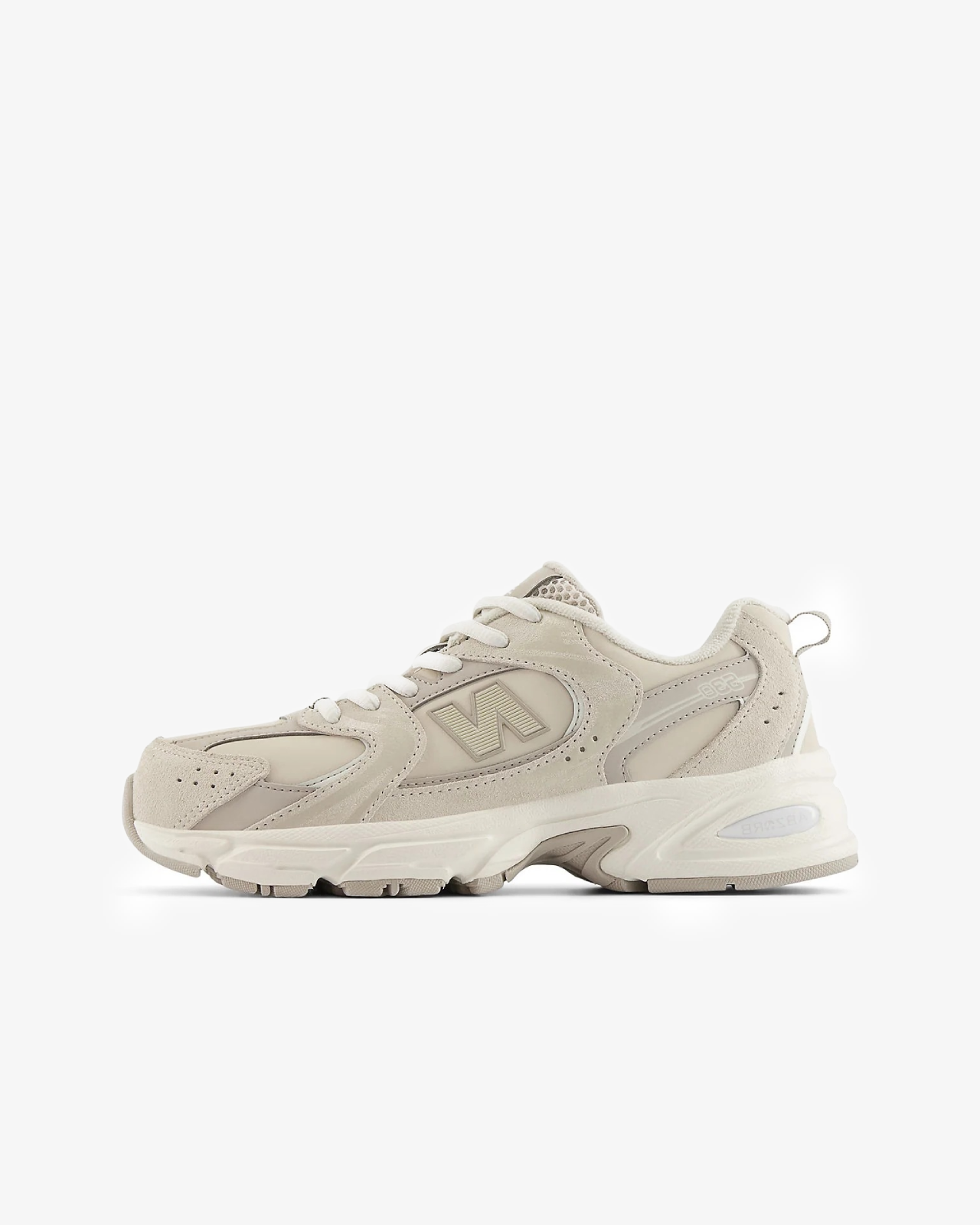 Image of Детски Маратонки NEW BALANCE 530 - FOOTWEAR CLASSICS PRESCHOOL