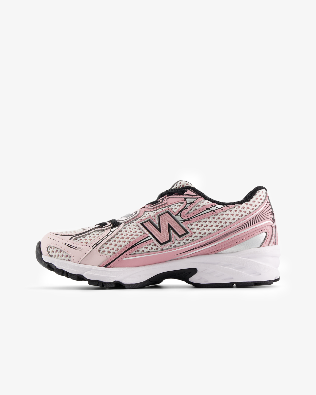 Детски Маратонки NEW BALANCE 740 -  FOOTWEAR CLASSICS PRESCHOOL