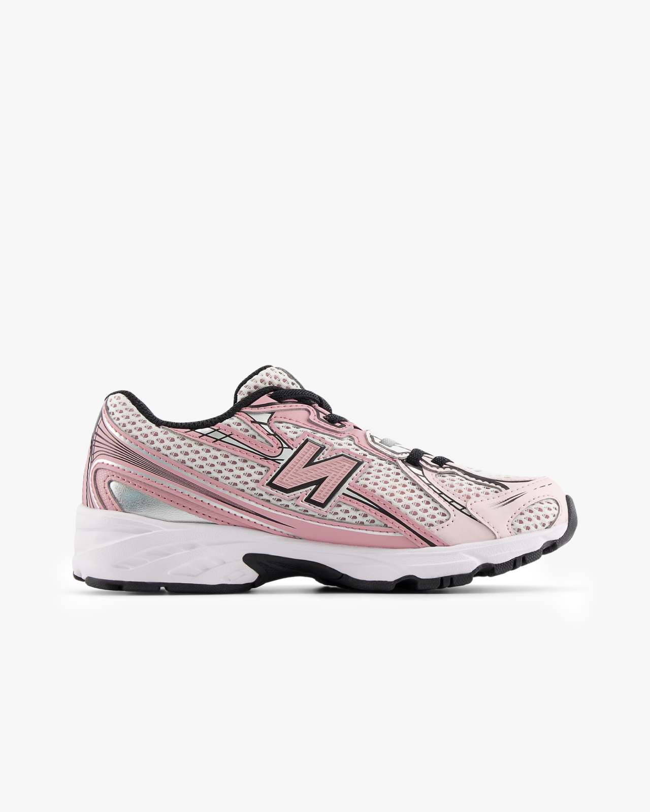 Детски Маратонки NEW BALANCE 740 -  FOOTWEAR CLASSICS PRESCHOOL