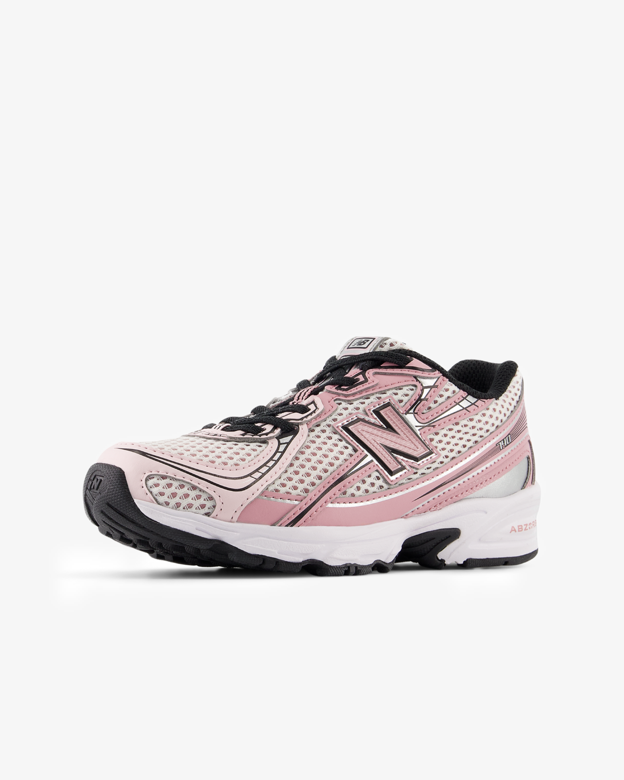 Image of Детски Маратонки NEW BALANCE 740 -  FOOTWEAR CLASSICS PRESCHOOL