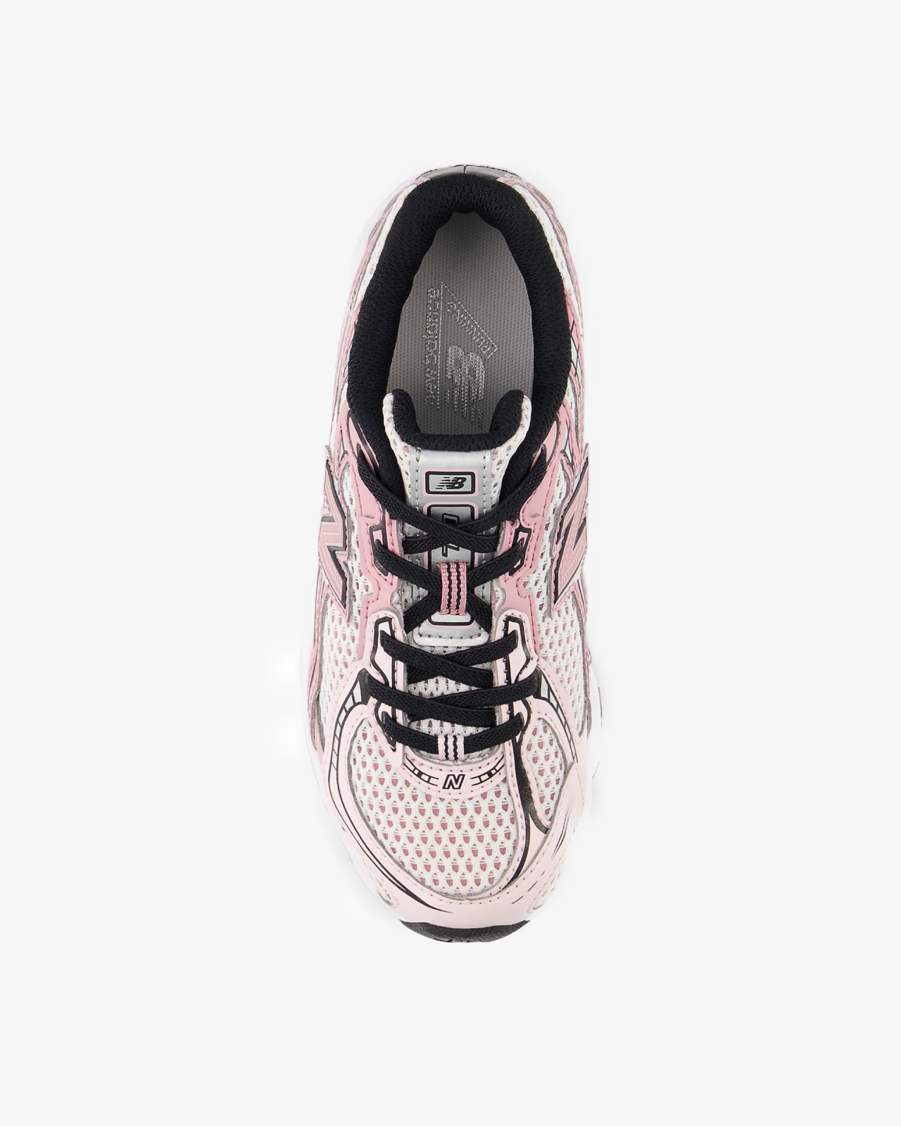 Детски Маратонки NEW BALANCE 740 -  FOOTWEAR CLASSICS PRESCHOOL