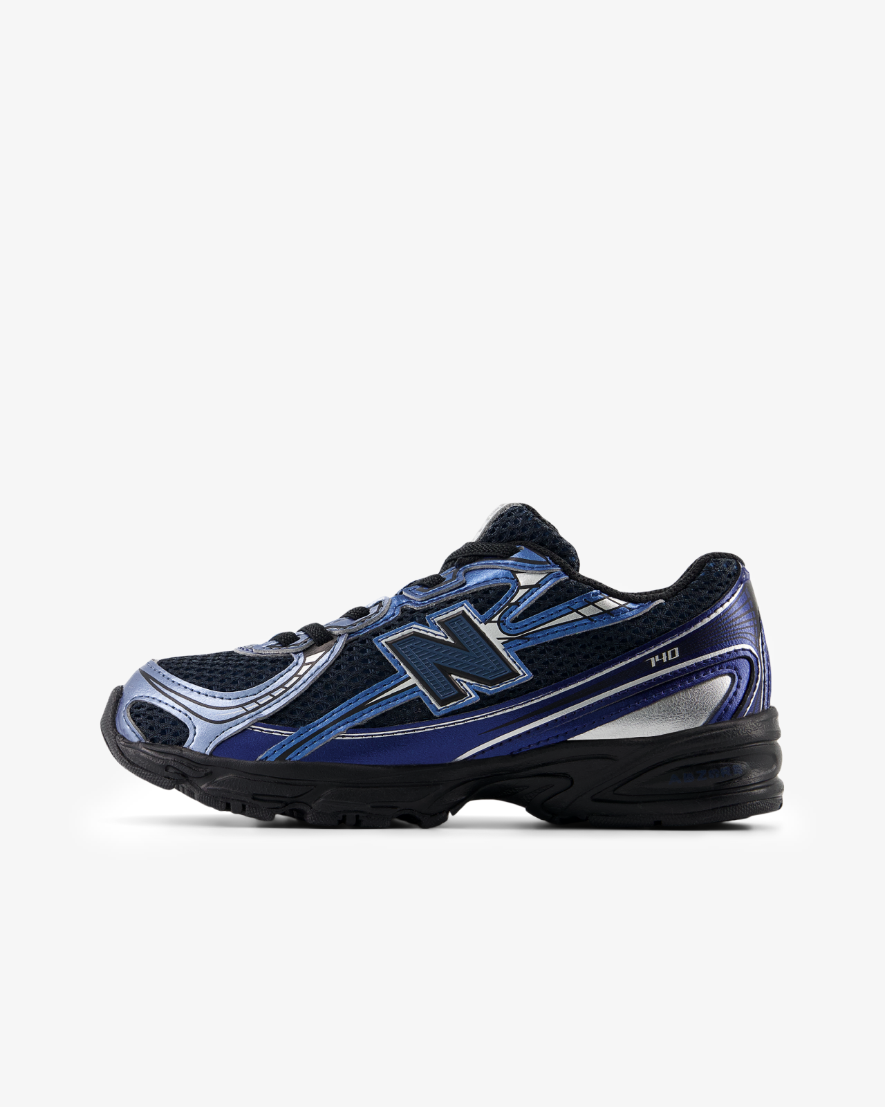 Детски Маратонки NEW BALANCE 740 -  FOOTWEAR CLASSICS PRESCHOOL
