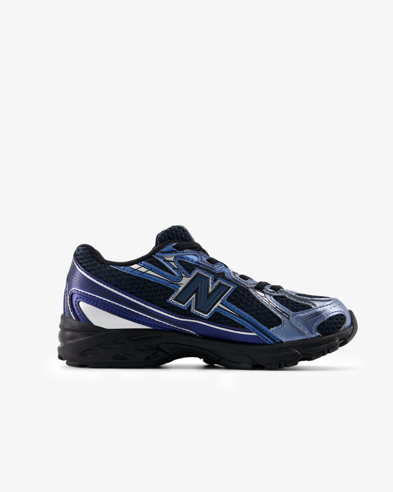 Детски Маратонки NEW BALANCE 740 -  FOOTWEAR CLASSICS PRESCHOOL