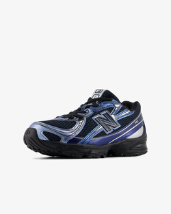 Image of Детски Маратонки NEW BALANCE 740 -  FOOTWEAR CLASSICS PRESCHOOL