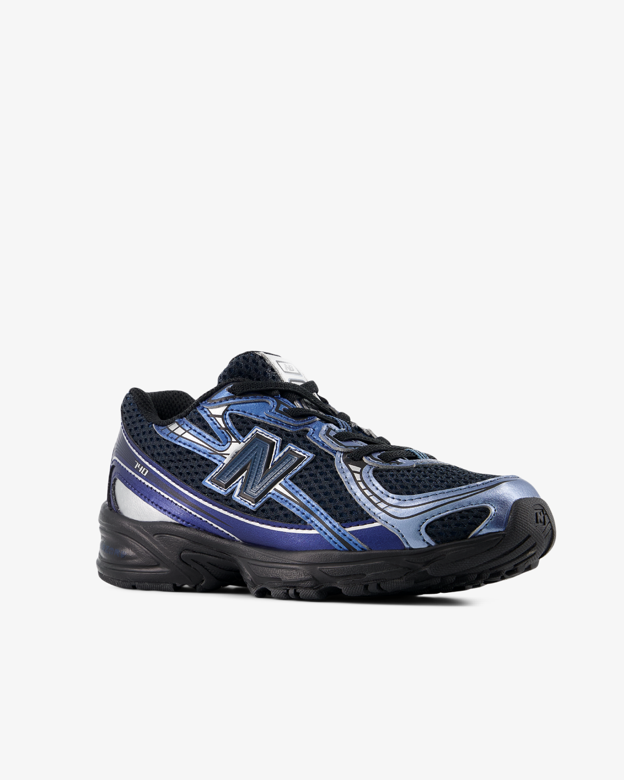 Детски Маратонки NEW BALANCE 740 -  FOOTWEAR CLASSICS PRESCHOOL
