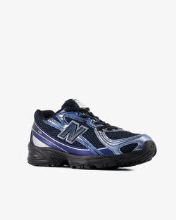 Image of Детски Маратонки NEW BALANCE 740 -  FOOTWEAR CLASSICS PRESCHOOL