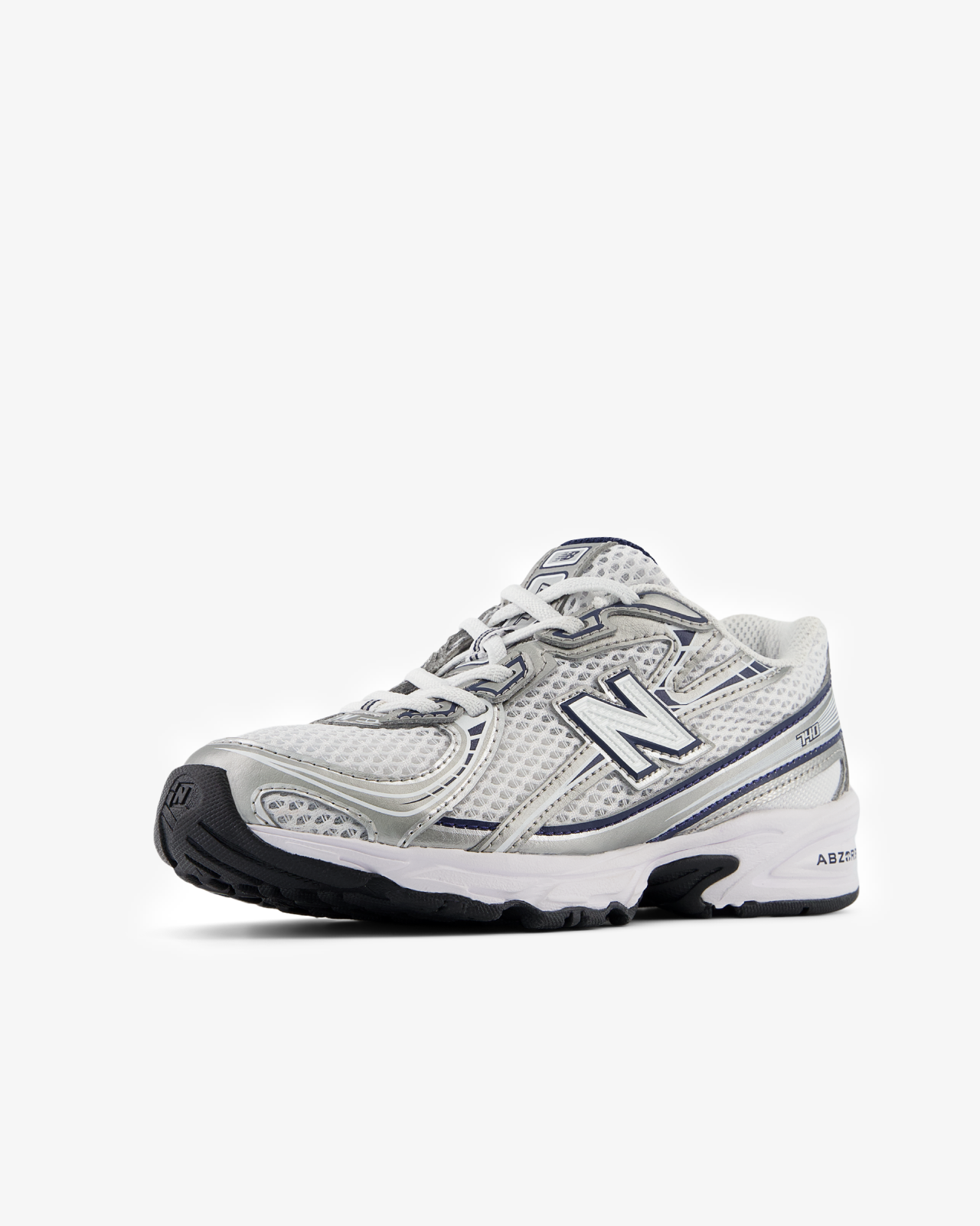 Image of Детски Маратонки NEW BALANCE 740 - FOOTWEAR CLASSICS PRESCHOOL PZ740WN - Ballistic sport, Балистик
