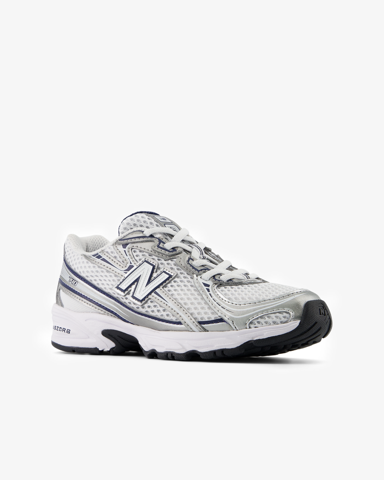 Image of Детски Маратонки NEW BALANCE 740 - FOOTWEAR CLASSICS PRESCHOOL PZ740WN - Ballistic sport, Балистик