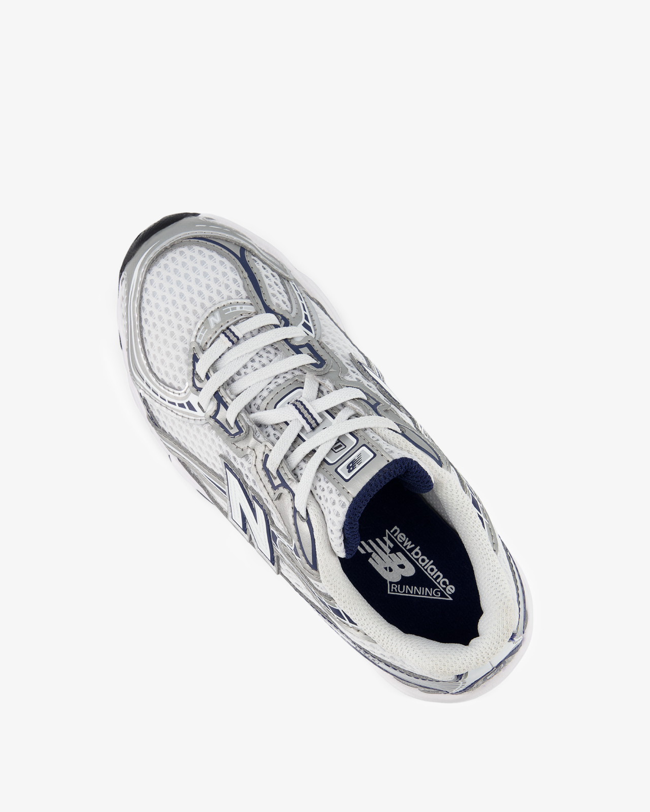 Image of Детски Маратонки NEW BALANCE 740 - FOOTWEAR CLASSICS PRESCHOOL PZ740WN - Ballistic sport, Балистик