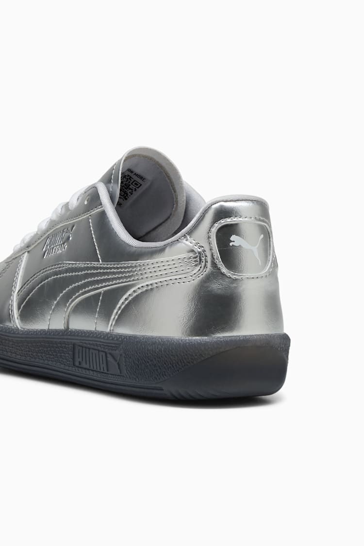 Image of Дамски Маратонки PUMA Palermo Astro Escape Wns