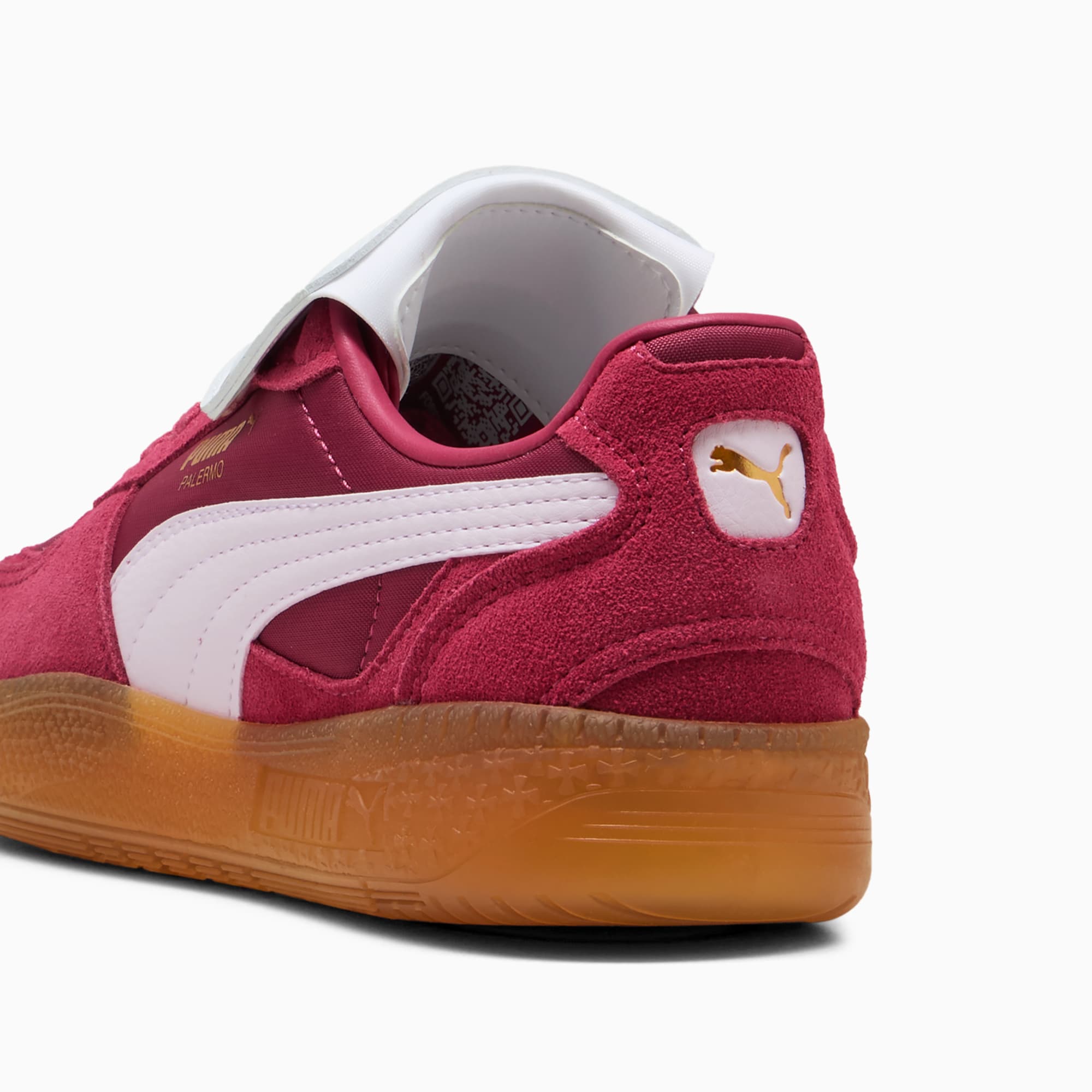 Image of Дамски Маратонки PUMA Palermo Moda Tongue Wns
