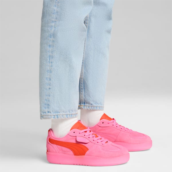 Women's Sneakers PUMA Palermo LaModa Xtra Wns