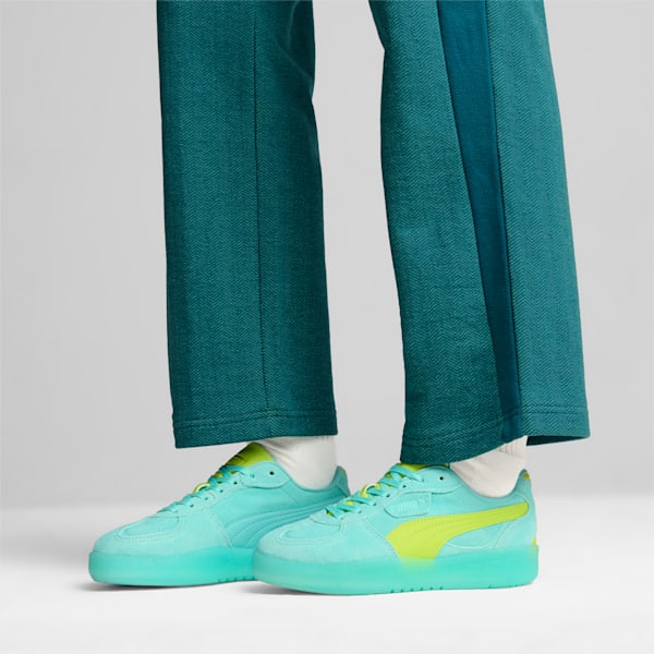 Image of Дамски Маратонки PUMA Palermo LaModa Xtra Wns